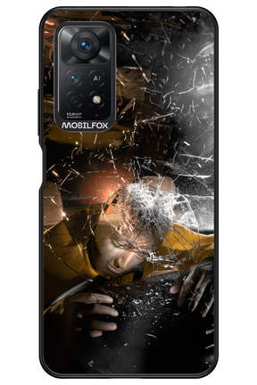 Final Impact 2.0 - Xiaomi Redmi Note 11Pro 4G/5G