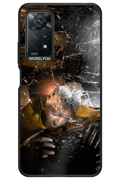 Final Impact 2.0 - Xiaomi Redmi Note 11Pro 4G/5G