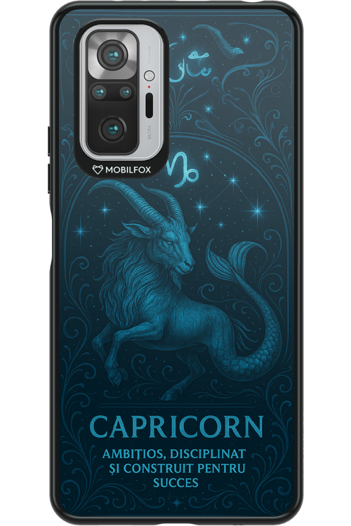 Capricorn - Xiaomi Redmi Note 10S