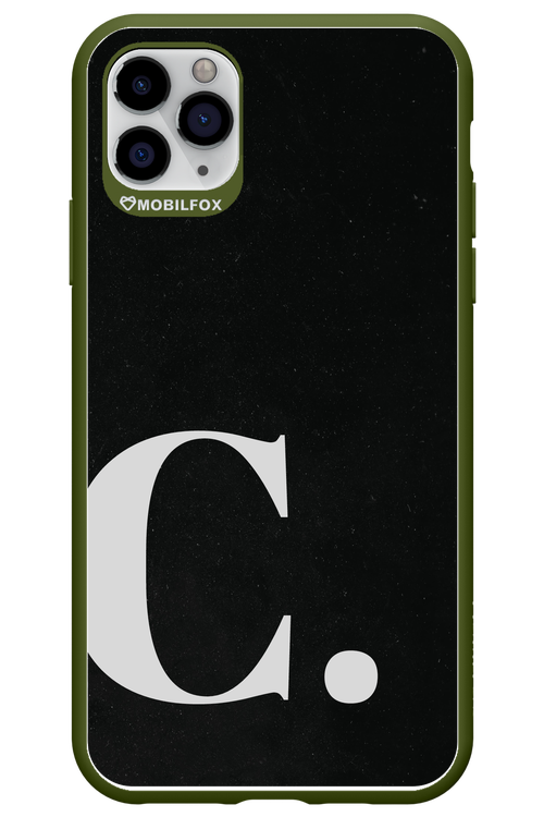 C (Off Space) 2.0 - Apple iPhone 11 Pro Max