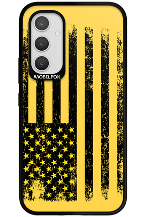 Impact Stripes 2.0 - Samsung Galaxy A54