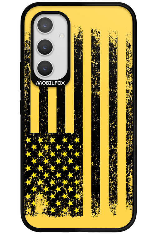 Impact Stripes 2.0 - Samsung Galaxy A54