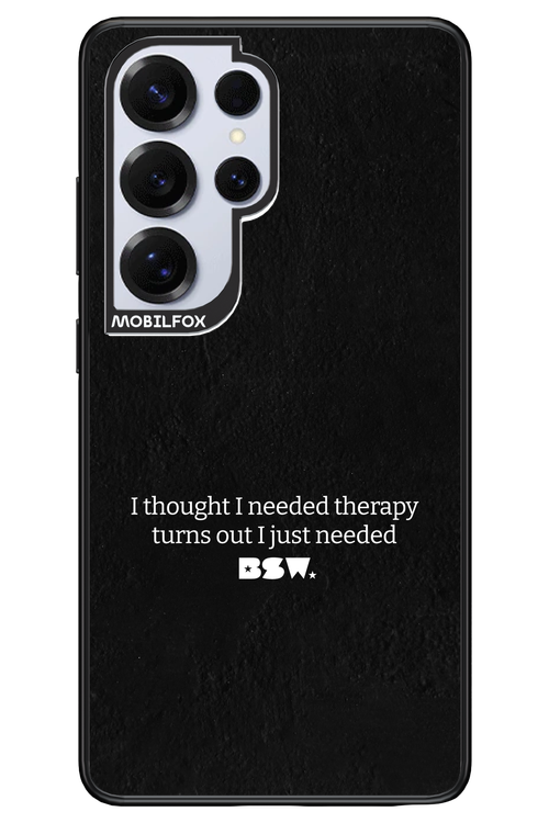 BSW FourSeasons 10 2.0 - Samsung S25 Ultra