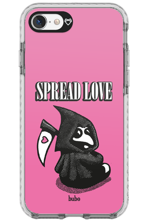SPREAD LOVE - Apple iPhone 7