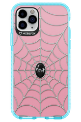 SpiderQueen - Apple iPhone 11 Pro