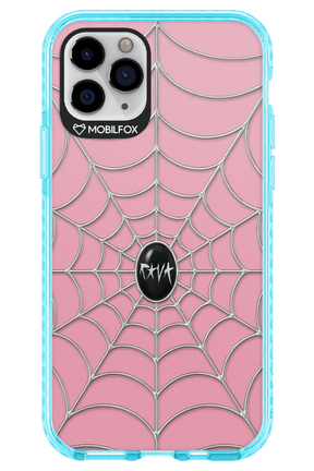 SpiderQueen - Apple iPhone 11 Pro