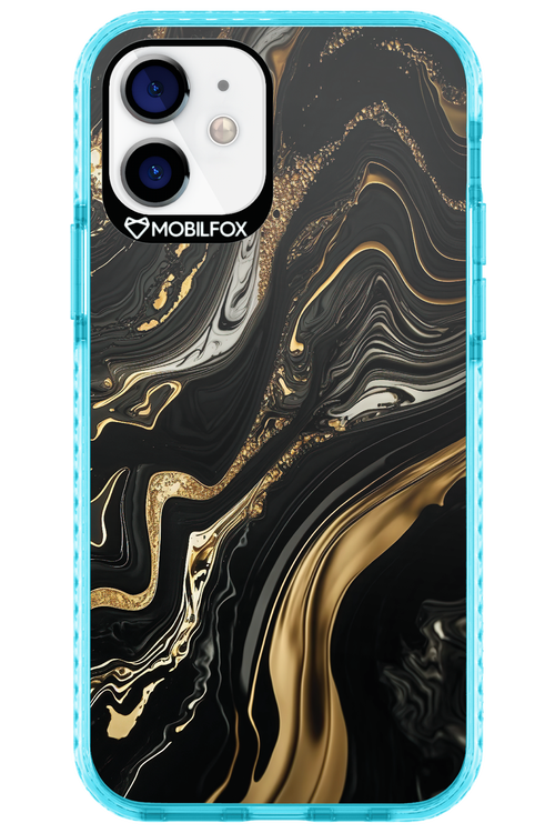 Azrael 2.0 - Apple iPhone 12