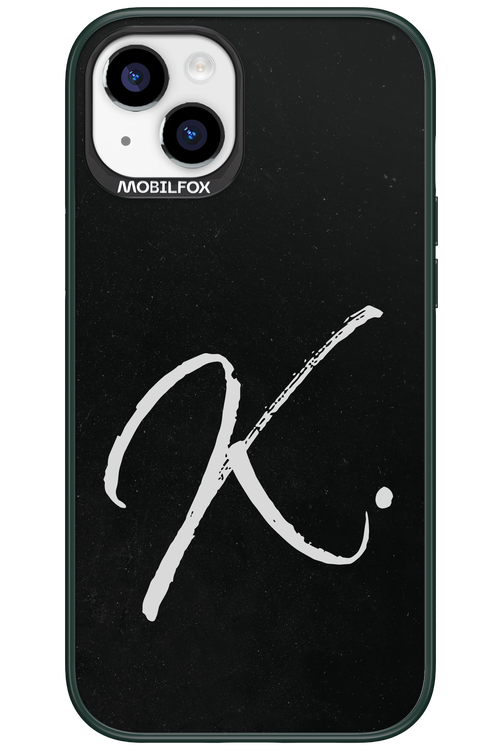 (Off Space) K 2.0 - Apple iPhone 15 Plus