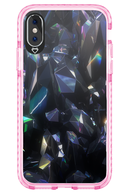 Enigma Quartz - Apple iPhone X