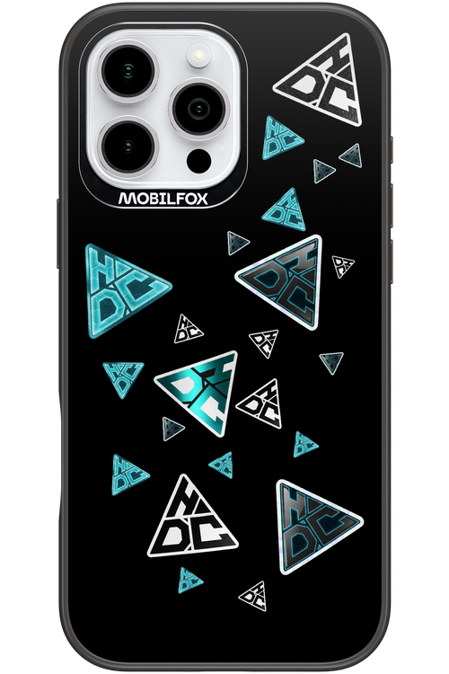 HDC 8 - Apple iPhone 16 Pro Max