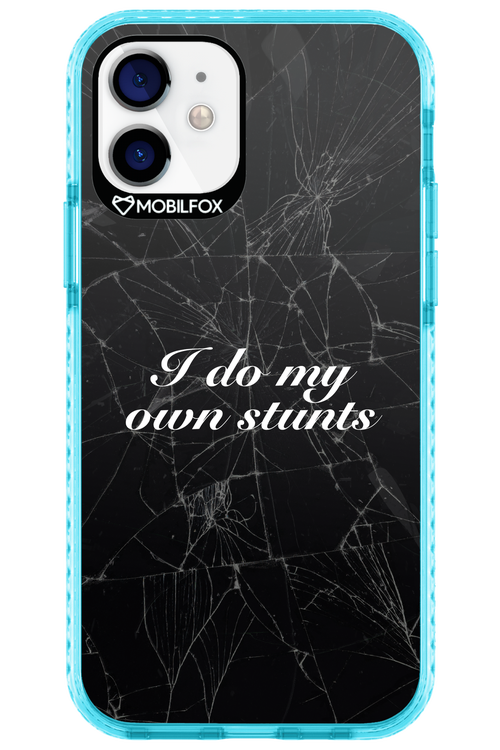 Stunts 2.0 - Apple iPhone 12