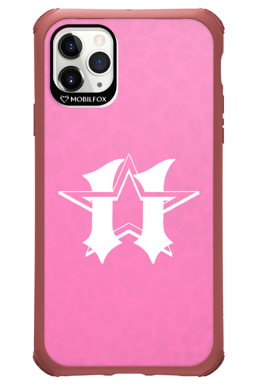 Centaur Logo Pink 2.0 - Apple iPhone 11 Pro Max