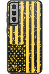 Crash & Stripes 2.0 - Samsung Galaxy S21