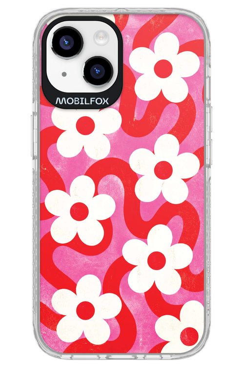 BLOSSOM TWIST 2.0 - Apple iPhone 14
