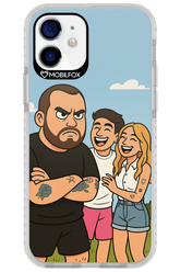 Solo Love - Apple iPhone 12