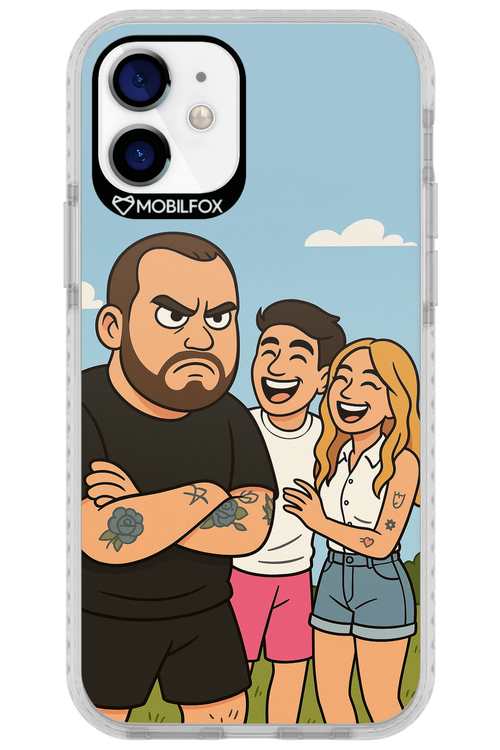 Solo Love - Apple iPhone 12