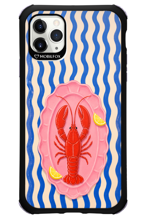 LOBSTER 2.0 - Apple iPhone 11 Pro Max