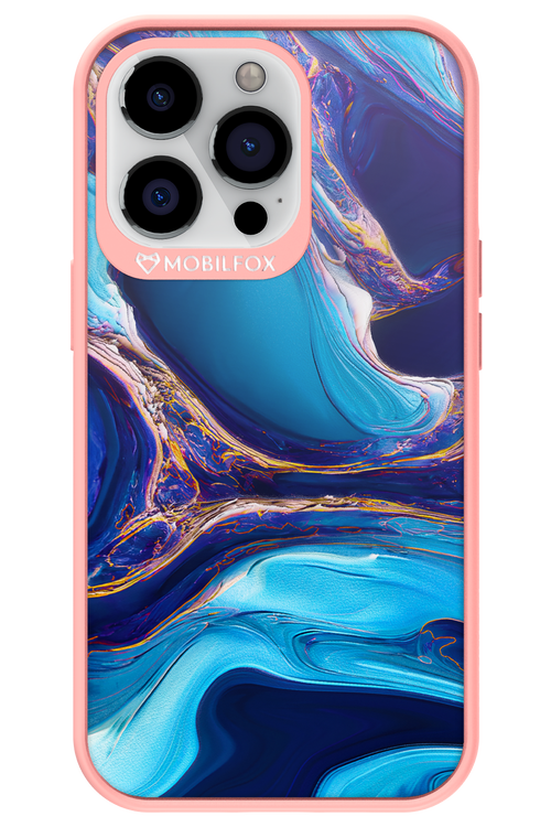 Amethyst 2.0 - Apple iPhone 13 Pro
