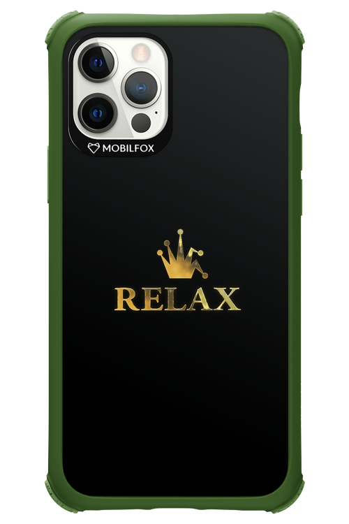 Relax 2.0 - Apple iPhone 12 Pro