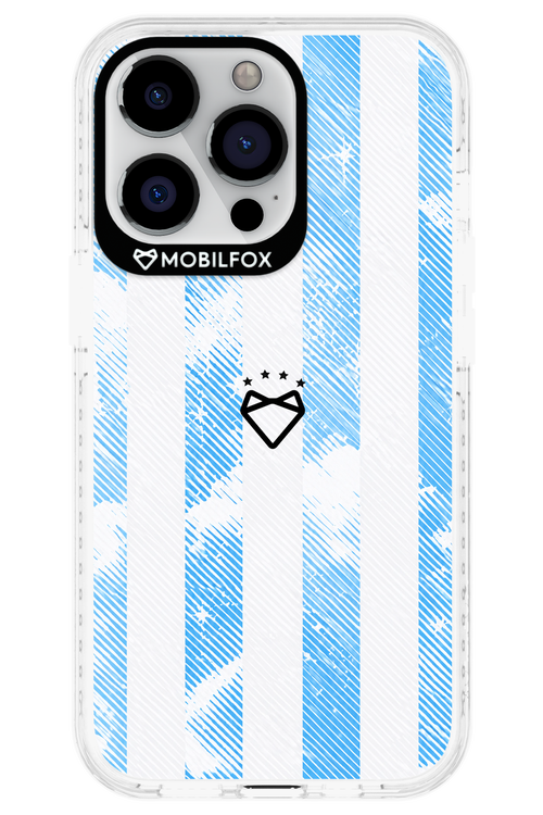 Argentina II 2.0 - Apple iPhone 13 Pro