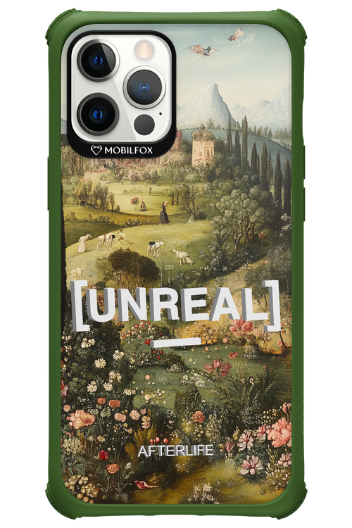 Afterlife 2.0 - Apple iPhone 12 Pro Max