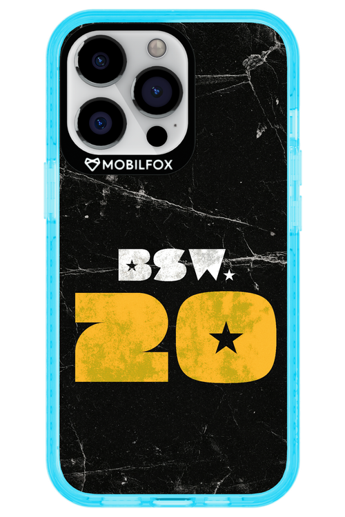 BSW 20 (1) 2.0 - Apple iPhone 13 Pro