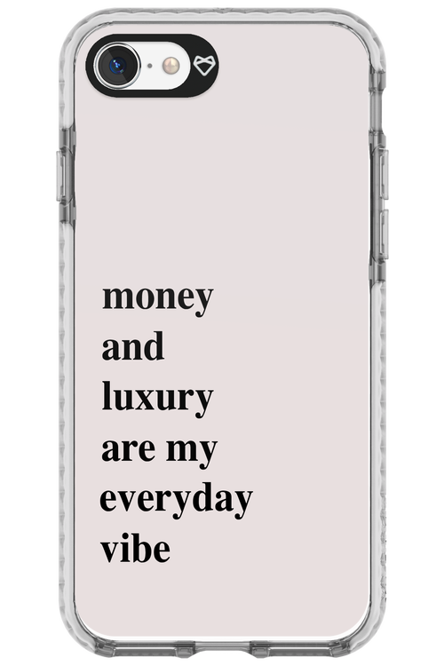 Money and luxury everyday - Apple iPhone 8