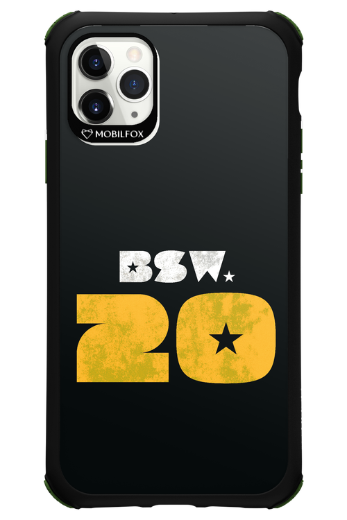 BSW 20 (6) 2.0 - Apple iPhone 11 Pro Max