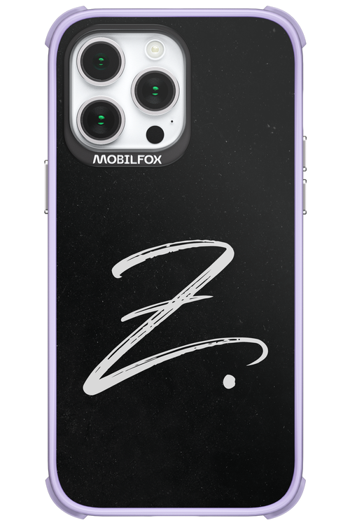 (Off Space) Z 2.0 - Apple iPhone 14 Pro Max