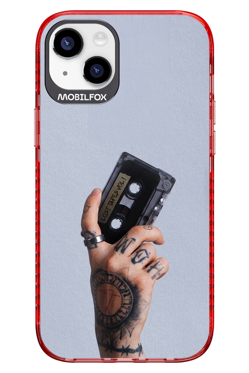 Bagabont 2.0 - Apple iPhone 14 Plus