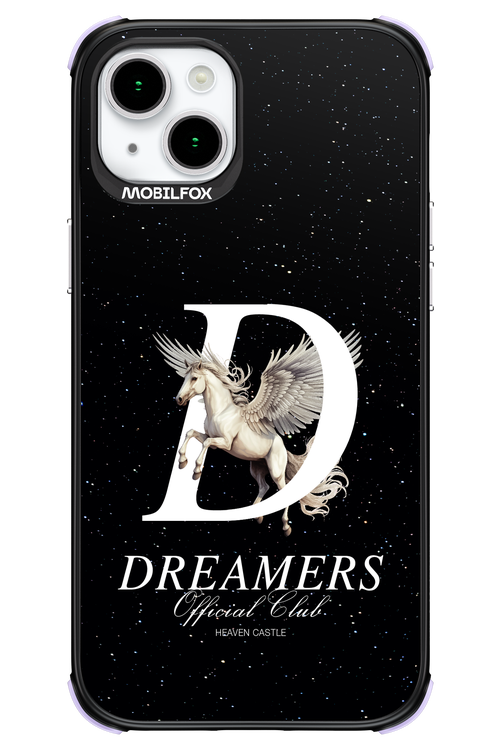 Dreamers - Apple iPhone 15 Plus