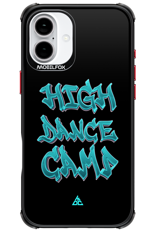 HDC 2 2.0 - Apple iPhone 16 Plus