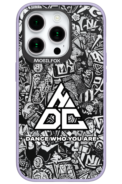 HDC 7 - Apple iPhone 15 Pro