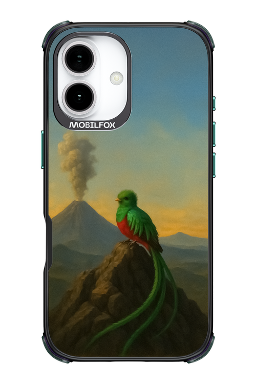 Birdy 2.0 - Apple iPhone 17