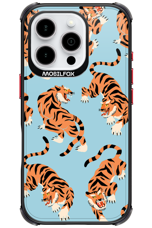 Tora I - Apple iPhone 16 Pro