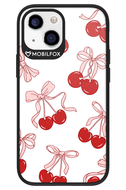 Cherry Queen 2.0 - Apple iPhone 13 Mini