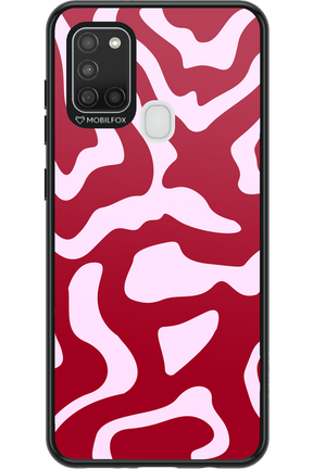 Strawberry Shake 2.0 - Samsung Galaxy A21 S