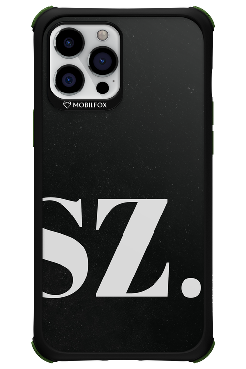 SZ (Off Space) 2.0 - Apple iPhone 12 Pro Max
