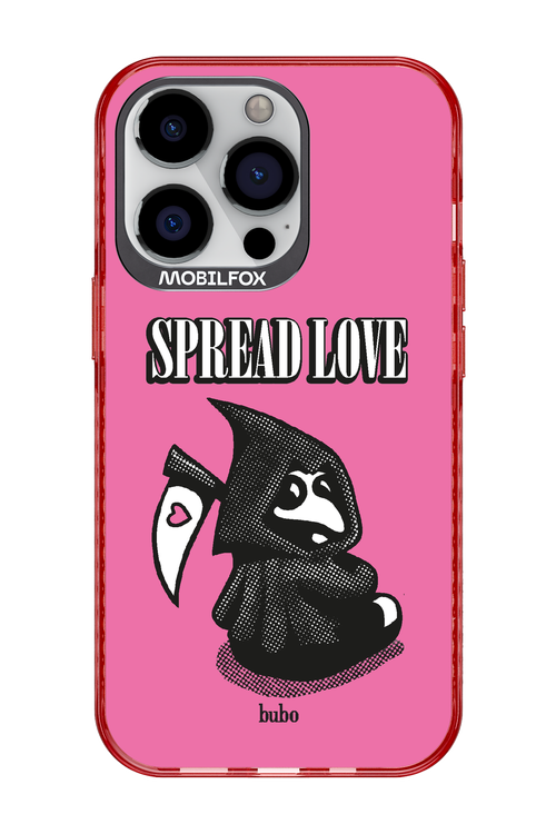 SPREAD LOVE - Apple iPhone 13 Pro