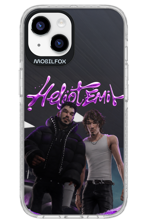 HeliotEmil 2.0 - Apple iPhone 14