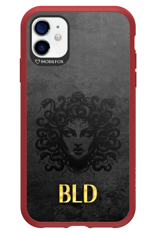 BLD MEDUSA - Apple iPhone 11