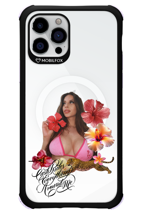 Island Money Muse 2.0 - Apple iPhone 12 Pro