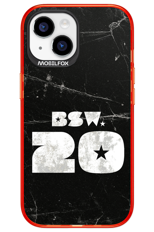 BSW 20 (4) 2.0 - Apple iPhone 15