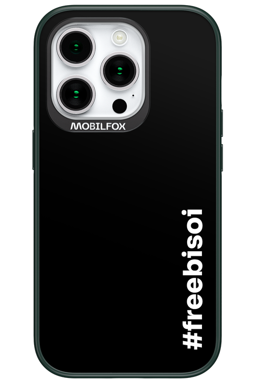 freebisoi III - Apple iPhone 15 Pro