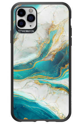 Emerald - Apple iPhone 11 Pro Max