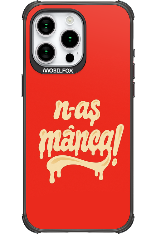 N-AȘ MÂNCA - Apple iPhone 15 Pro Max