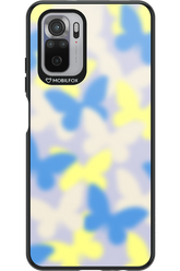 Pastel Butter - Xiaomi Redmi Note 10