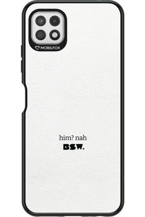BSW FourSeasons 16 2.0 - Samsung Galaxy A22 5G