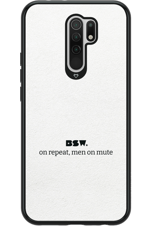 BSW FourSeasons 14 2.0 - Xiaomi Redmi 9