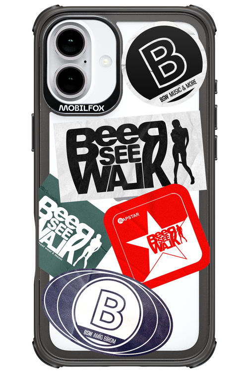 Beerseewalk I 2.0 - Apple iPhone 16 Plus